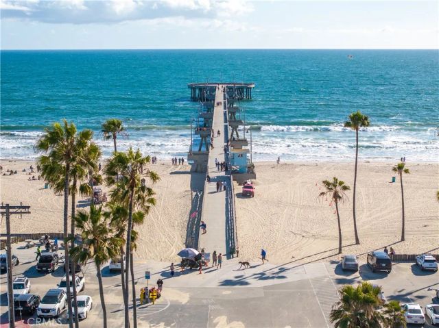 14 Anchorage, Marina Del Rey, CA 90292