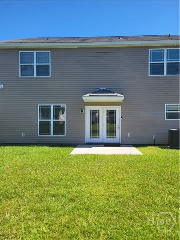 132 Somersby Boulevard, Pooler, GA 31322