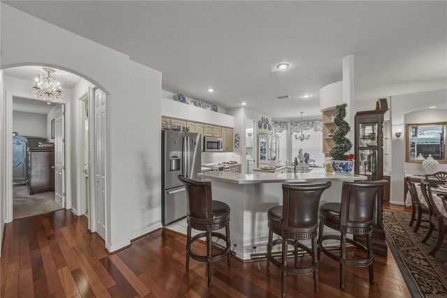 12410 WOODLANDS CIRCLE, Dade City, FL 33525