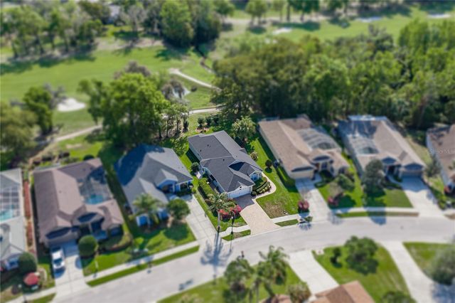 12410 WOODLANDS CIRCLE, Dade City, FL 33525