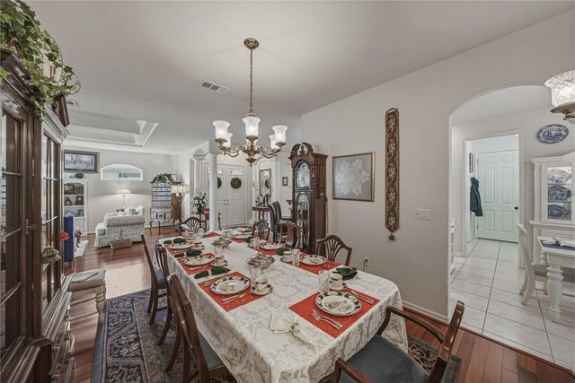 12410 WOODLANDS CIRCLE, Dade City, FL 33525