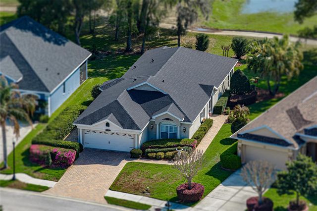 12410 WOODLANDS CIRCLE, Dade City, FL 33525