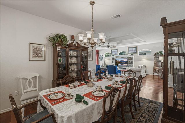 12410 WOODLANDS CIRCLE, Dade City, FL 33525