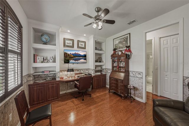 12410 WOODLANDS CIRCLE, Dade City, FL 33525