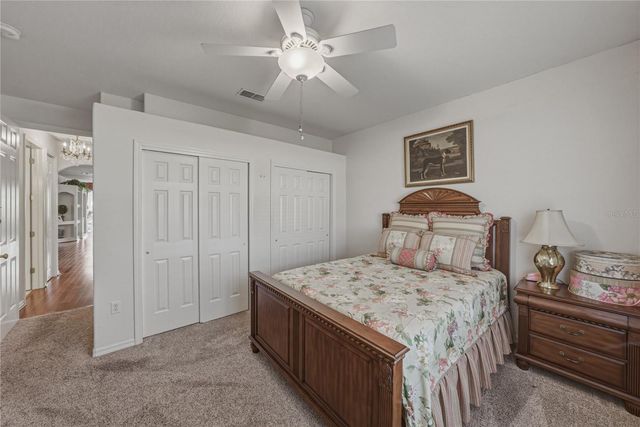 12410 WOODLANDS CIRCLE, Dade City, FL 33525