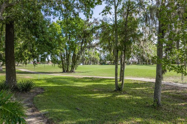 12410 WOODLANDS CIRCLE, Dade City, FL 33525