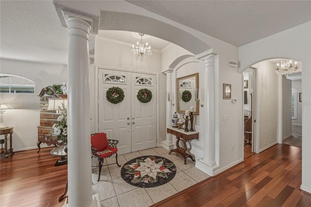 12410 WOODLANDS CIRCLE, Dade City, FL 33525