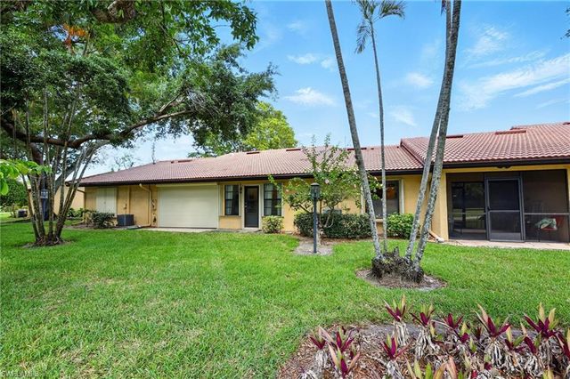 5338 Concord WAY, Fort Myers, FL 33907