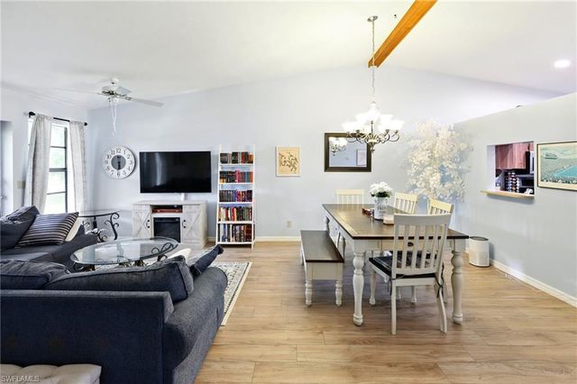 5338 Concord WAY, Fort Myers, FL 33907