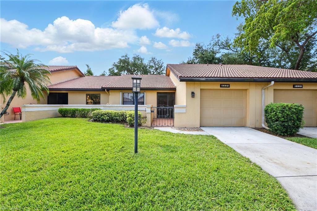 5338 Concord WAY, Fort Myers, FL 33907
