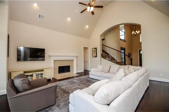 17502 Endel Way, Richmond, TX 77407