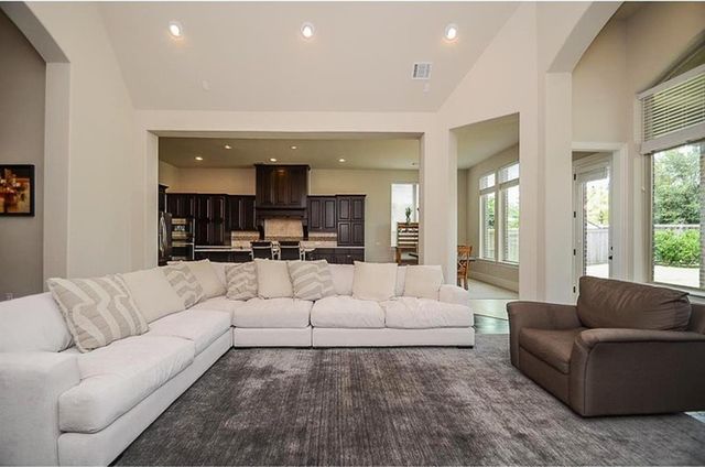 17502 Endel Way, Richmond, TX 77407
