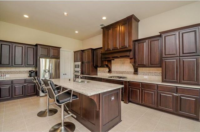 17502 Endel Way, Richmond, TX 77407