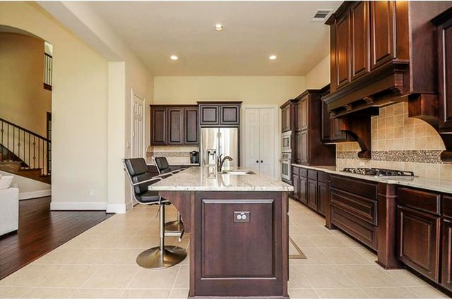17502 Endel Way, Richmond, TX 77407