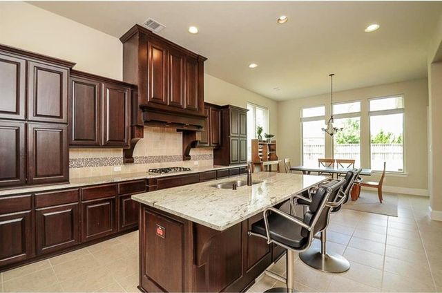17502 Endel Way, Richmond, TX 77407