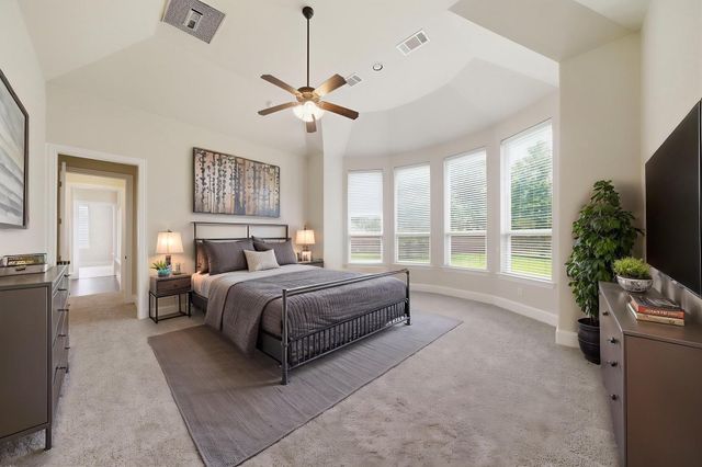 17502 Endel Way, Richmond, TX 77407