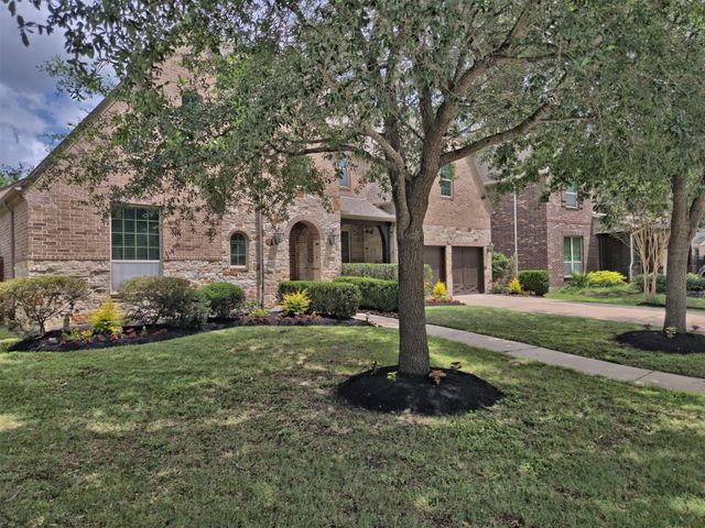 17502 Endel Way, Richmond, TX 77407