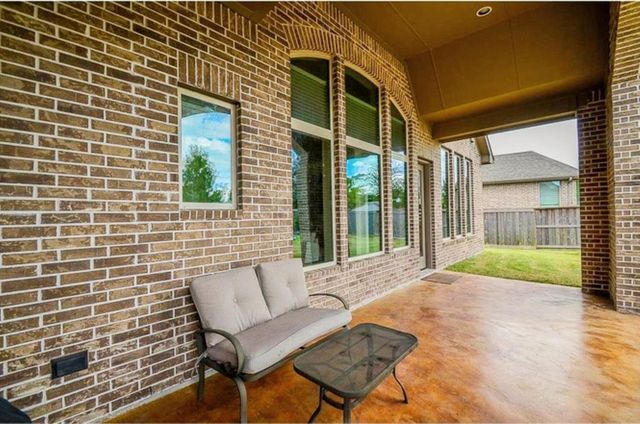17502 Endel Way, Richmond, TX 77407