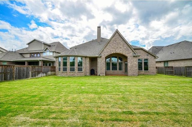 17502 Endel Way, Richmond, TX 77407
