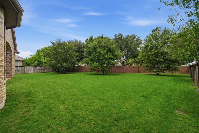 17502 Endel Way, Richmond, TX 77407