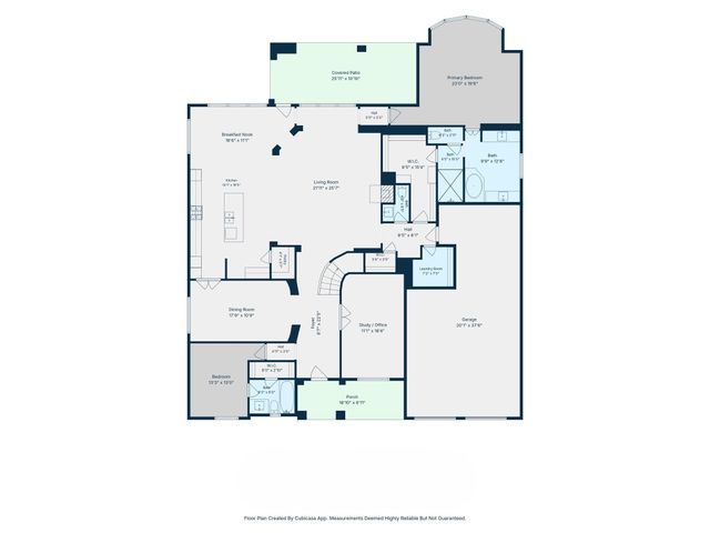 17502 Endel Way, Richmond, TX 77407