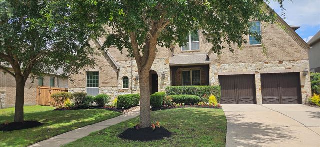 17502 Endel Way, Richmond, TX 77407