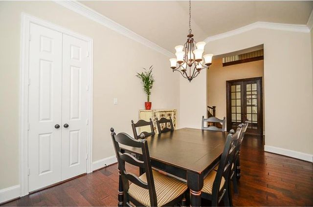 17502 Endel Way, Richmond, TX 77407