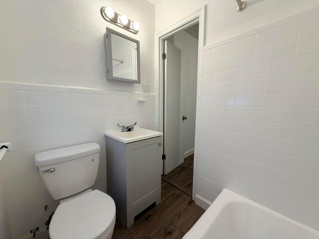 2037 Madison Street 1, Hollywood, FL 33020