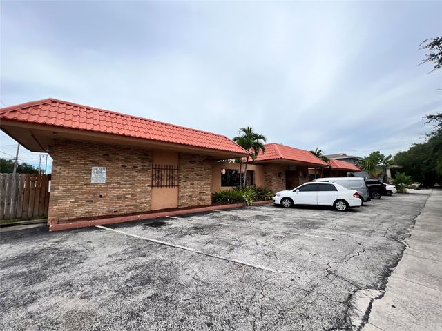 2037 Madison Street 1, Hollywood, FL 33020