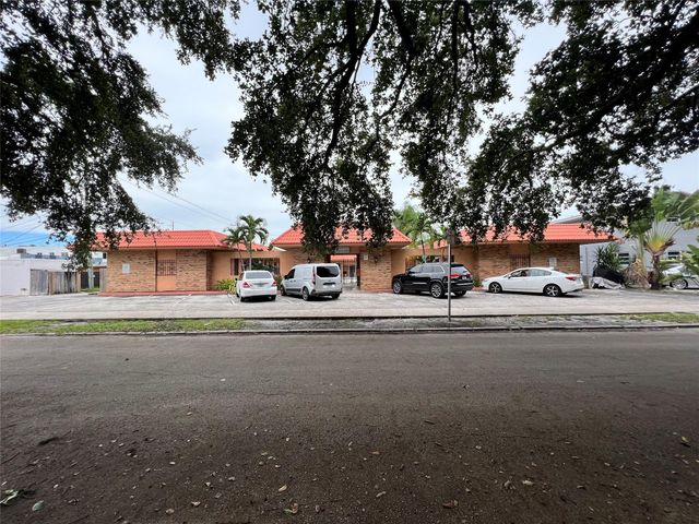 2037 Madison Street 1, Hollywood, FL 33020