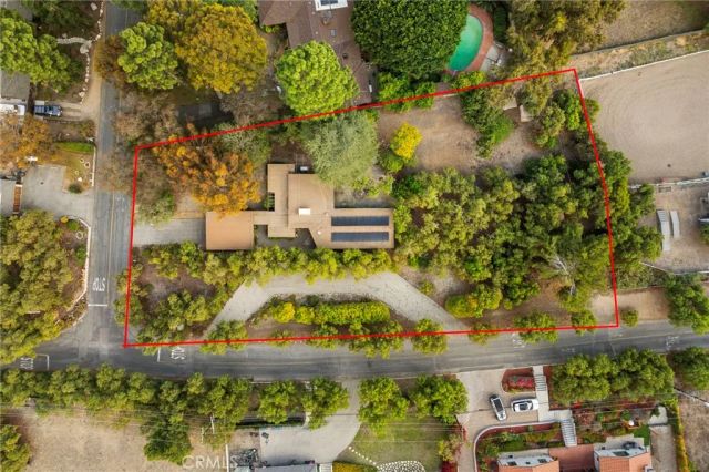 34 Sweetbay, Rancho Palos Verdes, CA 90275