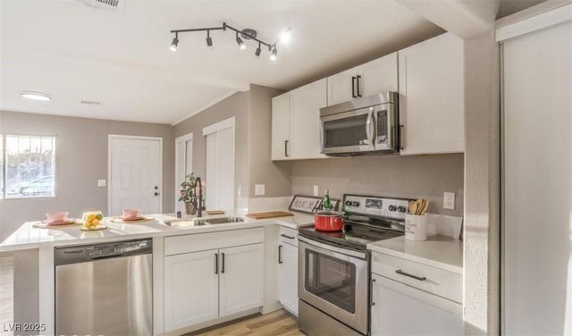 1820 Yale Street, North Las Vegas, NV 89030