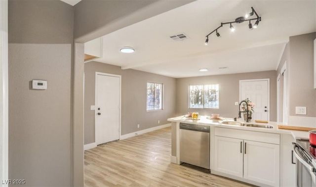 1820 Yale Street, North Las Vegas, NV 89030