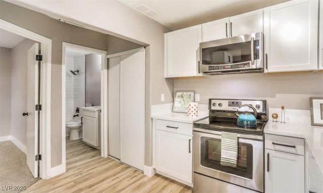 1820 Yale Street, North Las Vegas, NV 89030