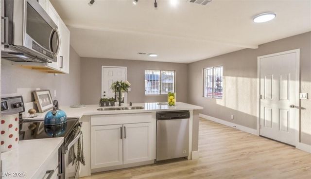 1820 Yale Street, North Las Vegas, NV 89030