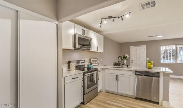 1820 Yale Street, North Las Vegas, NV 89030