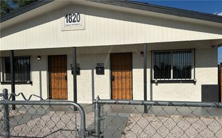 1820 Yale Street, North Las Vegas, NV 89030