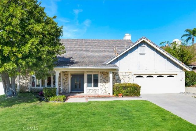 730 S Quail, Anaheim Hills, CA 92807