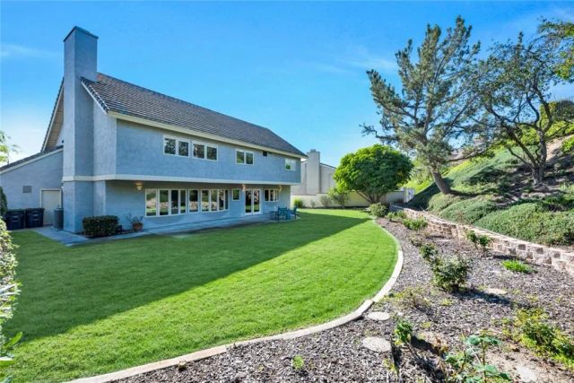 730 S Quail, Anaheim Hills, CA 92807