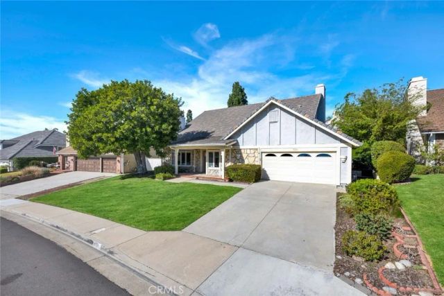 730 S Quail, Anaheim Hills, CA 92807