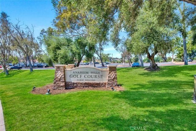 730 S Quail, Anaheim Hills, CA 92807