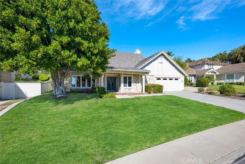 730 S Quail, Anaheim Hills, CA 92807