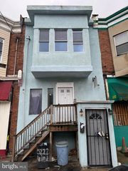 1414 S 52ND ST, Philadelphia, PA 19143