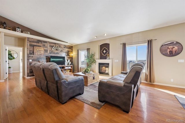 43251 E Iliff Trail, Bennett, CO 80102