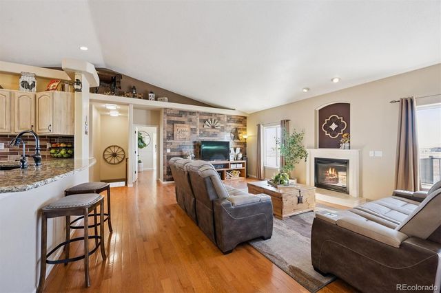 43251 E Iliff Trail, Bennett, CO 80102