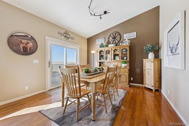 43251 E Iliff Trail, Bennett, CO 80102