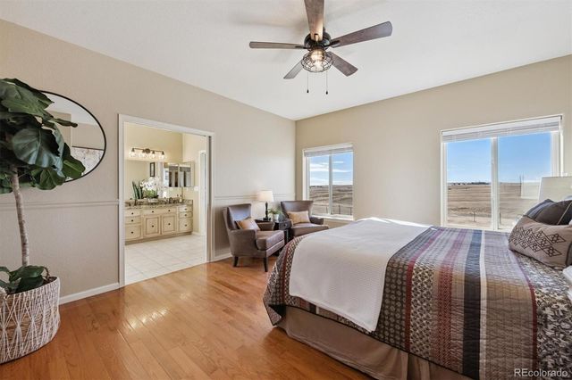 43251 E Iliff Trail, Bennett, CO 80102