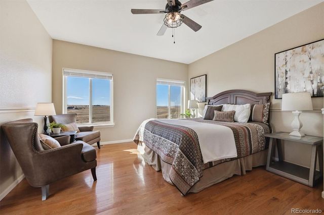 43251 E Iliff Trail, Bennett, CO 80102