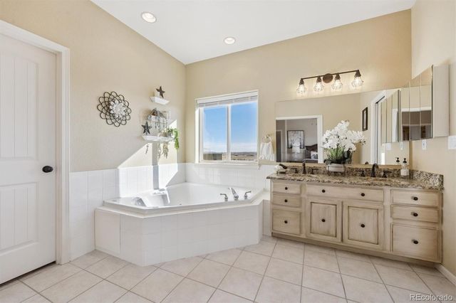 43251 E Iliff Trail, Bennett, CO 80102