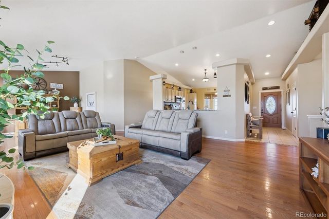 43251 E Iliff Trail, Bennett, CO 80102